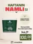 Namlı Hipermarketleri kataloğu | Özel fırsatlar | 2026-06-02T00:00:00.000Z - 2026-06-08T00:00:00.000Z