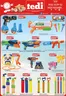 Tedi kataloğu, Fıstıklı | Tedi katalog | 2026-06-03T00:00:00.000Z - 2026-06-17T00:00:00.000Z
