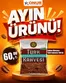 Onur Hipermarketleri kataloğu, Adilcevaz | Özel fırsatlar | 2026-06-01T00:00:00.000Z - 2026-06-30T00:00:00.000Z