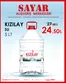 Sayar Avm kataloğu, Taşkapı | Oferta | 2026-06-08T00:00:00.000Z - 2026-06-12T00:00:00.000Z
