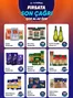 Çağrı Market kataloğu | Geniş teklif yelpazesi | 2026-06-10T00:00:00.000Z - 2026-06-14T00:00:00.000Z