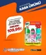 Çelikkayalar kataloğu | Oferta | 2026-06-09T00:00:00.000Z - 2026-06-15T00:00:00.000Z