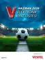 Vestel kataloğu, Kılıçlı | Tüketici Elektroniği | 2026-06-01T00:00:00.000Z - 2026-06-30T00:00:00.000Z