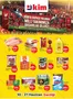 Kim Market kataloğu | İndirimler ve kampanyalar | 2026-06-10T00:00:00.000Z - 2026-06-21T00:00:00.000Z
