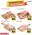 Namlı Hipermarketleri kataloğu | Keşfedilecek yeni teklifler | 2026-06-10T00:00:00.000Z - 2026-06-14T00:00:00.000Z