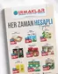 Irmaklar Market kataloğu, Gölcük (Kocaeli) | Oferta | 2026-06-11T00:00:00.000Z - 2026-06-16T00:00:00.000Z