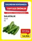 Özhan Market kataloğu, Çataklı (Elazığ) | Sizin için en iyi tekliflerimiz | 2026-06-12T00:00:00.000Z - 2026-06-14T00:00:00.000Z