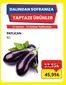 Özhan Market kataloğu | Fırsat avcıları için harika teklifler | 2026-06-12T00:00:00.000Z - 2026-06-14T00:00:00.000Z