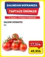 Özhan Market kataloğu | Cazip teklifleri keşfedin | 2026-06-12T00:00:00.000Z - 2026-06-14T00:00:00.000Z