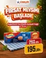 Onur Hipermarketleri kataloğu | En iyi fırsatlar ve indirimler | 2026-06-13T00:00:00.000Z - 2026-06-27T00:00:00.000Z