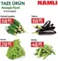 Namlı Hipermarketleri kataloğu | Güncel özel kampanyalar | 2026-06-12T00:00:00.000Z - 2026-06-14T00:00:00.000Z