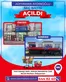 Seç Market kataloğu, Yenikarpuzlu | Geniş teklif yelpazesi | 2026-06-14T00:00:00.000Z - 2026-06-28T00:00:00.000Z