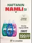 Namlı Hipermarketleri kataloğu, Ahlat | En iyi fırsatlar ve indirimler | 2026-06-16T00:00:00.000Z - 2026-06-22T00:00:00.000Z