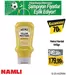 Namlı Hipermarketleri kataloğu, Ahlat | Özel fırsatlar | 2026-06-12T00:00:00.000Z - 2026-06-25T00:00:00.000Z