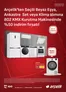 Arçelik kataloğu, Beydeş | Oferta | 2026-06-16T00:00:00.000Z - 2026-06-21T00:00:00.000Z