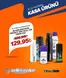 Çelikkayalar kataloğu | Oferta | 2026-06-16T00:00:00.000Z - 2026-06-21T00:00:00.000Z