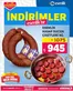 Esenlik kataloğu | Tüm müşteriler için harika teklif | 2026-06-11T00:00:00.000Z - 2026-06-28T00:00:00.000Z