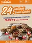 Arden Market kataloğu | Fırsat avcıları için teklifler | 2026-06-19T00:00:00.000Z - 2026-06-28T00:00:00.000Z
