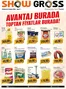 Show Market kataloğu, Ölüdeniz | Show Market katalog | 2026-06-19T00:00:00.000Z - 2026-07-02T00:00:00.000Z