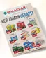 Irmaklar Market kataloğu | Oferta | 2026-06-19T00:00:00.000Z - 2026-06-30T00:00:00.000Z