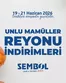 sembol center marketçilik kataloğu | Oferta | 2026-06-19T00:00:00.000Z - 2026-06-21T00:00:00.000Z