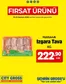 City Gross kataloğu, Çavdarhisar | Özel fırsatlar | 2026-06-19T00:00:00.000Z - 2026-06-21T00:00:00.000Z