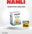 Namlı Hipermarketleri kataloğu, Çınarcık | Tüm müşteriler için en iyi fırsatlar | 2026-06-20T00:00:00.000Z - 2026-06-30T00:00:00.000Z