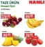 Namlı Hipermarketleri kataloğu | Sizin için en iyi tekliflerimiz | 2026-06-24T00:00:00.000Z - 2026-06-25T00:00:00.000Z
