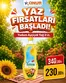 Onur Hipermarketleri kataloğu, Kestanelik (İstanbul) | Onur Hipermarketleri katalog | 2026-06-24T00:00:00.000Z - 2026-07-08T00:00:00.000Z