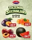 Sultan Market kataloğu, Güllük | Sizin için özel teklifler | 2026-06-26T00:00:00.000Z - 2026-06-28T00:00:00.000Z