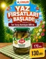 Onur Hipermarketleri kataloğu | Geniş teklif yelpazesi | 2026-06-29T00:00:00.000Z - 2026-07-13T00:00:00.000Z