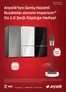 Arçelik kataloğu | Oferta | 2026-07-01T00:00:00.000Z - 2026-07-15T00:00:00.000Z