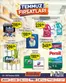 Başdaş Market kataloğu, Göktepe (İzmir) | Oferta | 2026-07-01T00:00:00.000Z - 2026-07-09T00:00:00.000Z