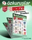 Özkuruşlar kataloğu | Oferta | 2026-07-01T00:00:00.000Z - 2026-07-10T00:00:00.000Z