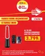 Şok Market kataloğu, Köse | Oferta | 2026-07-01T00:00:00.000Z - 2026-07-07T00:00:00.000Z