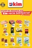 Kim Market kataloğu | Şimdi fırsatlarımızla tasarruf edin | 2026-07-01T00:00:00.000Z - 2026-07-05T00:00:00.000Z