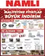 Namlı Hipermarketleri kataloğu | Herkes için cazip özel teklifler | 2026-07-01T00:00:00.000Z - 2026-07-15T00:00:00.000Z
