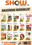 Show Market kataloğu | Show Market katalog | 2026-07-03T00:00:00.000Z - 2026-07-16T00:00:00.000Z