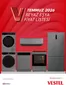 Vestel kataloğu | Beyaz Eşyalar | 2026-07-01T00:00:00.000Z - 2026-07-31T00:00:00.000Z