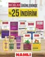 Namlı Hipermarketleri kataloğu | Namlı Hipermarketleri katalog | 2026-07-04T00:00:00.000Z - 2026-07-19T00:00:00.000Z