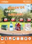 Arden Market kataloğu, Hendek | Özel fırsatlar | 2026-07-03T00:00:00.000Z - 2026-07-12T00:00:00.000Z
