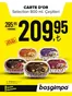 Başgimpa kataloğu, Akhisar (Manisa) | Oferta | 2026-07-06T00:00:00.000Z - 2026-07-12T00:00:00.000Z