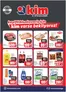 Kim Market kataloğu | Geniş teklif yelpazesi | 2026-07-06T00:00:00.000Z - 2026-07-19T00:00:00.000Z