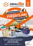 Zırhlı Toptan market kataloğu | 3 12 temmuz yaza merhaba firsatlari tum magaza | 2026-07-03T00:00:00.000Z - 2026-07-12T00:00:00.000Z