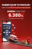 Modalife kataloğu | Fırsat avcıları için teklifler | 2026-07-08T00:00:00.000Z - 2026-07-22T00:00:00.000Z