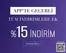 Madame Coco kataloğu, Kurtul | Madame Coco katalog | 2026-07-09T00:00:00.000Z - 2026-07-23T00:00:00.000Z