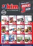 Kim Market kataloğu | Müşterilerimiz için özel fırsatlar | 2026-07-10T00:00:00.000Z - 2026-07-12T00:00:00.000Z