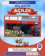 Seç Market kataloğu, Ohtamış | Şimdi fırsatlarımızla tasarruf edin | 2026-07-12T00:00:00.000Z - 2026-07-26T00:00:00.000Z