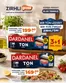 Zırhlı Toptan market kataloğu, Osmangazi | Oferta | 2026-07-13T00:00:00.000Z - 2026-07-20T00:00:00.000Z