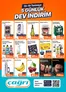 Çağrı Market kataloğu | Çağrı Market katalog | 2026-07-15T00:00:00.000Z - 2026-07-19T00:00:00.000Z